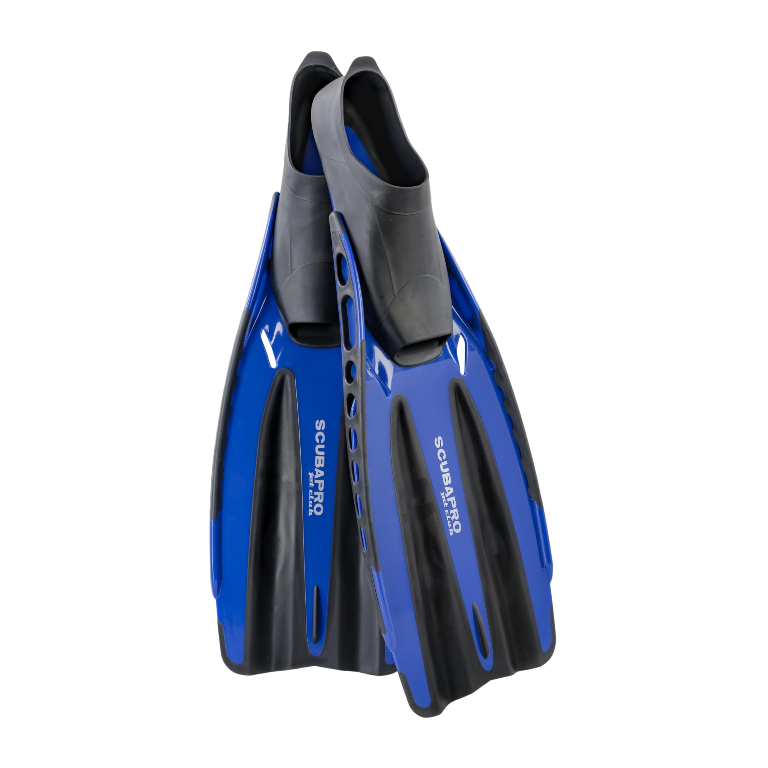 Scubapro Jet Club FF BLEU S