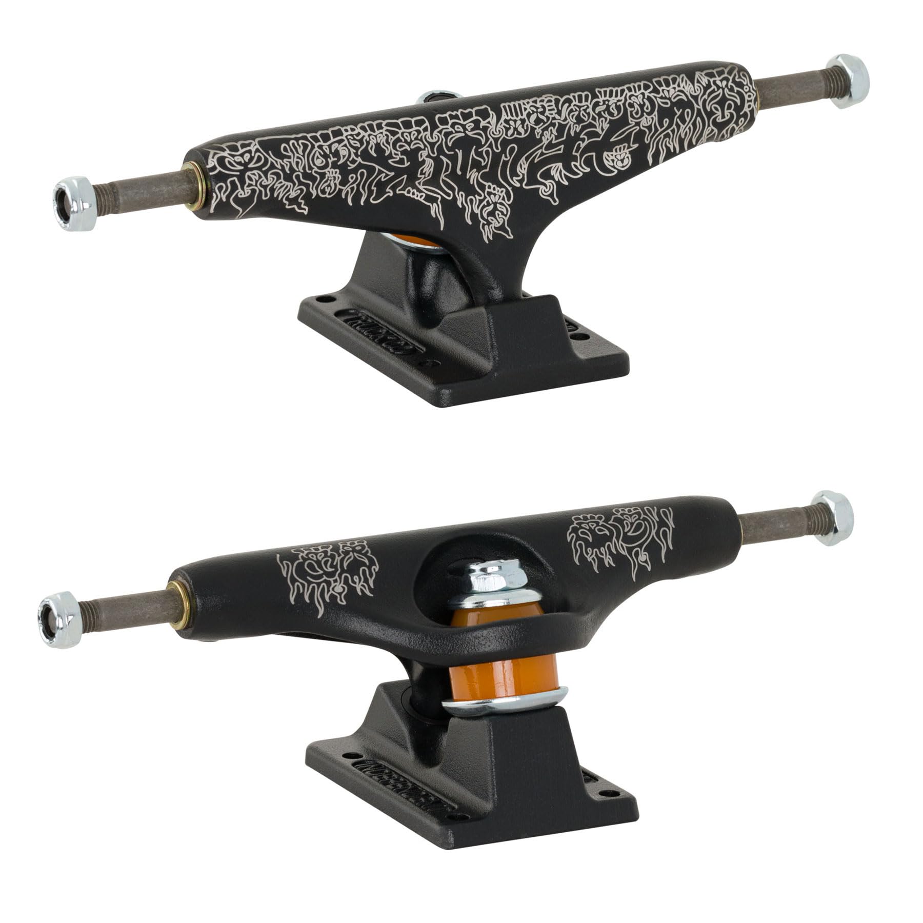 Independent Stage 11 TFunk Skateboard Trucks