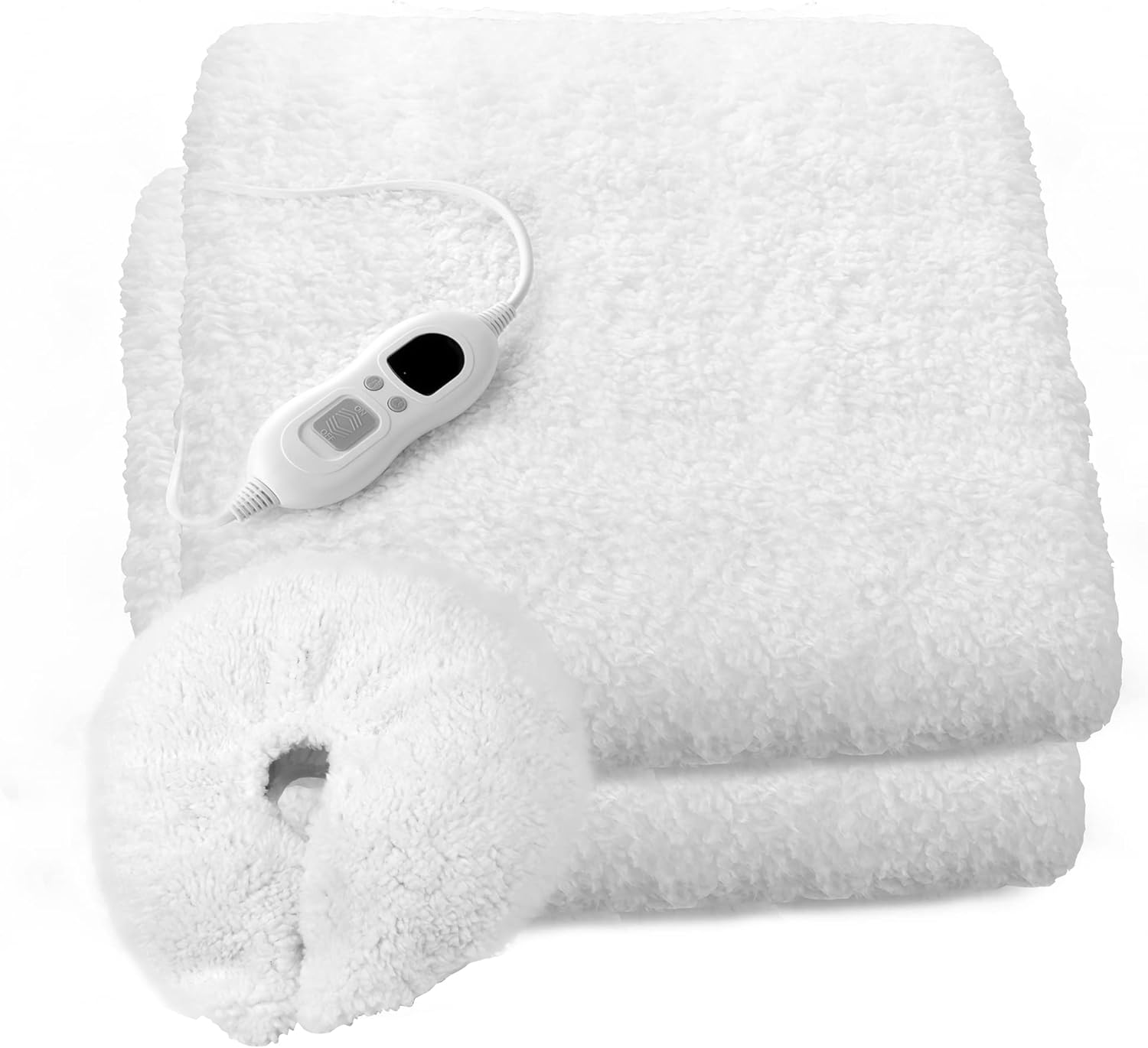 WinzTsi Massage Table Warmer Heating Pad Professional SPA Massage Bed