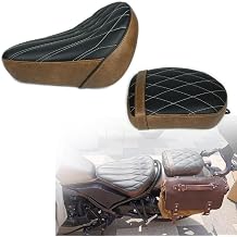 Driver&Passenger Seat for Honda Rebel CMX 300/5002020-2026