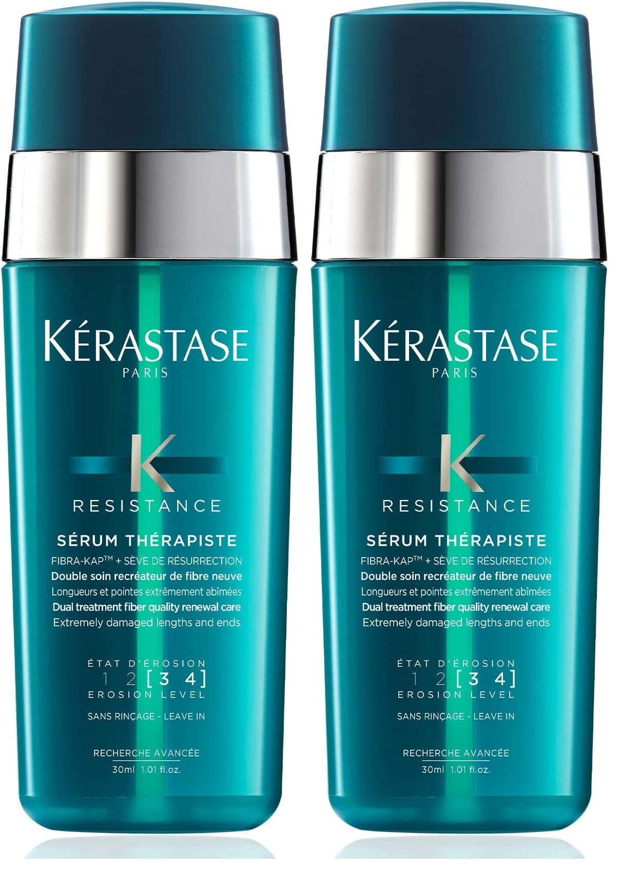 Kérastase Résistance Sérum Thérapiste Serum 30ml