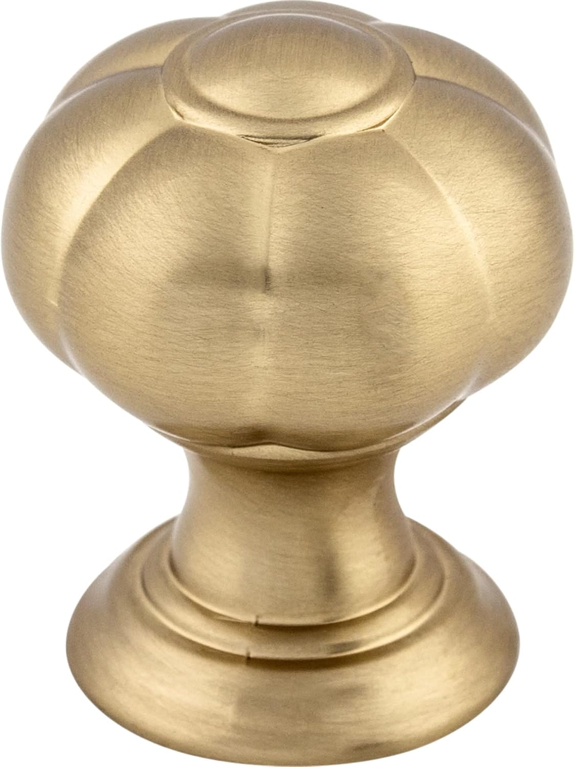 Top Knobs TK690HB TK690 Devon 1 Inch Round Cabinet Knob