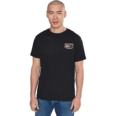 Мужская рубашка Salty Crew Big Blue Fill Short Sleeve