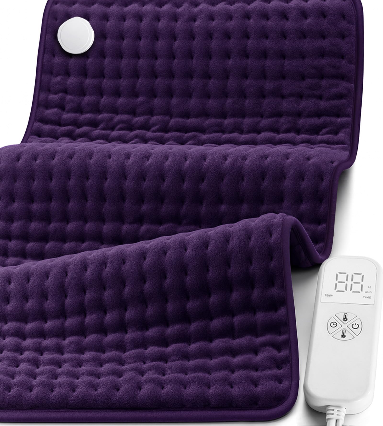 MIKRALE Heating Pad