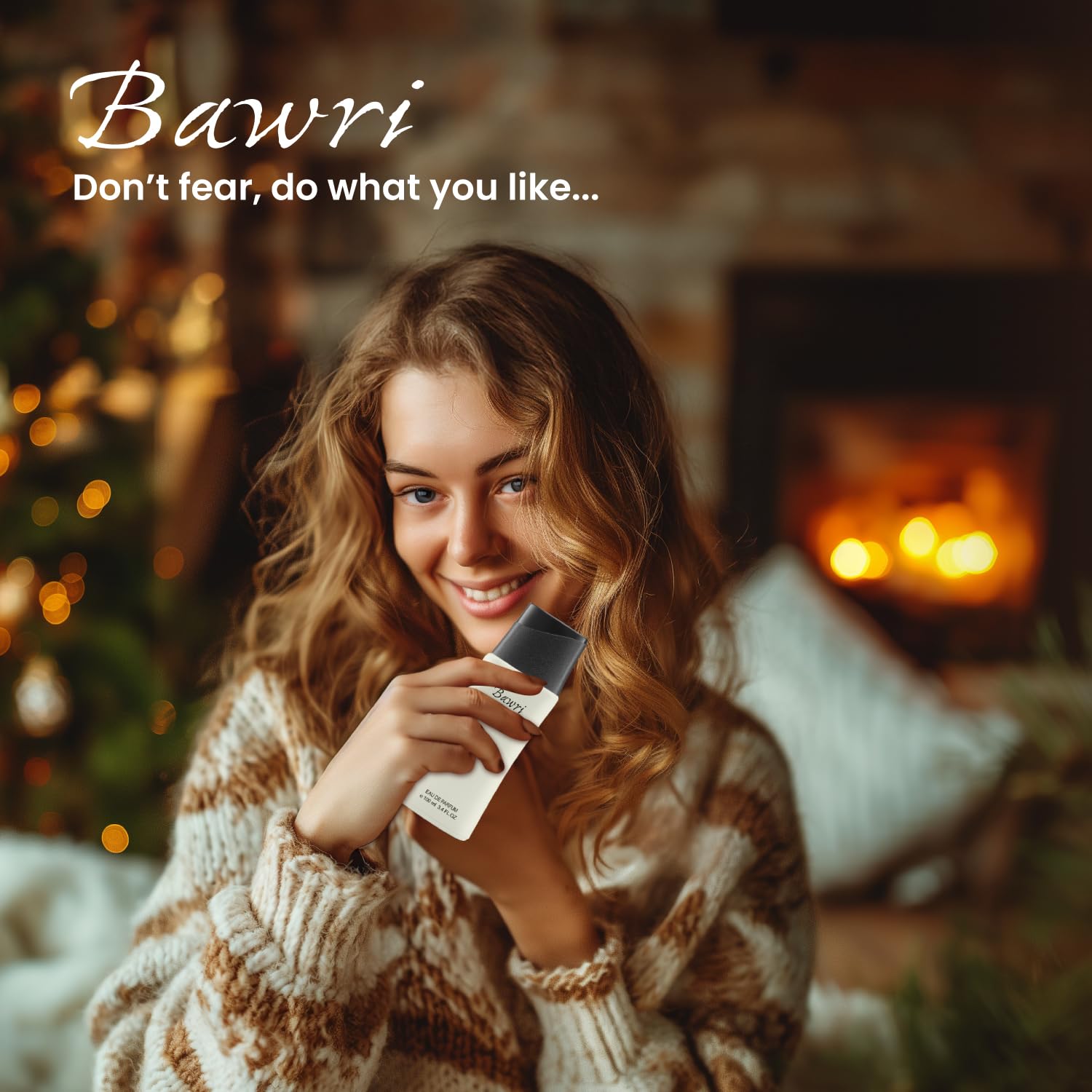 Riya Bawri Perfume For Women 100 Ml