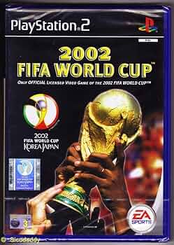 超激レア！FIFA World Cup 2002 デスクトップ垂れ幕 超激レア！FIFA World Cup 2002 デスクトップ垂れ幕 $_57.JPG