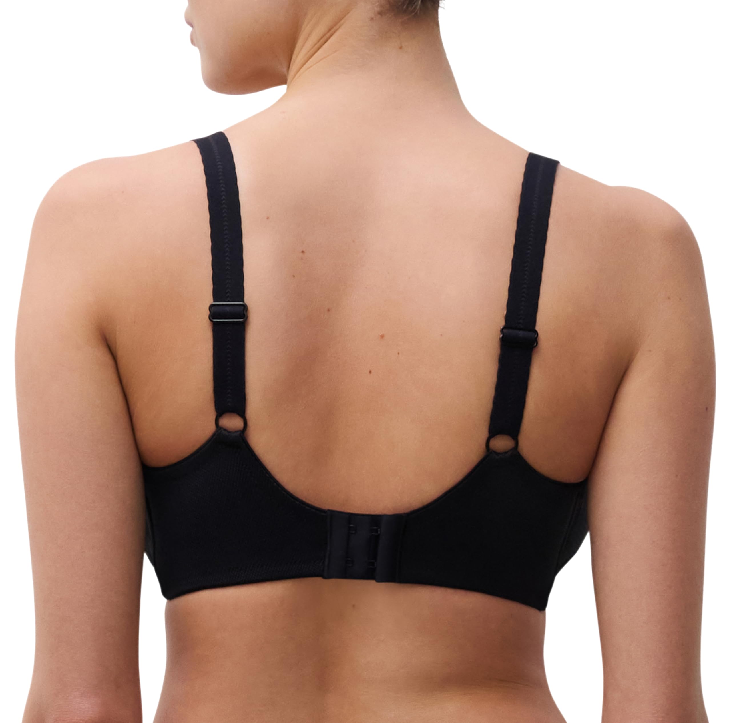 Chantelle Amazone Co SG Arma. Tres Enveloppant Soutien-Gorge Femme (Lot de 1)