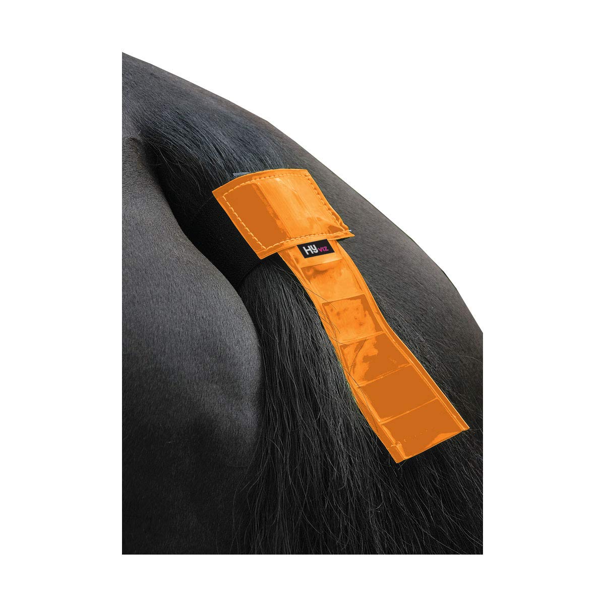 H&Y Hy Viz Tail Reflective Band