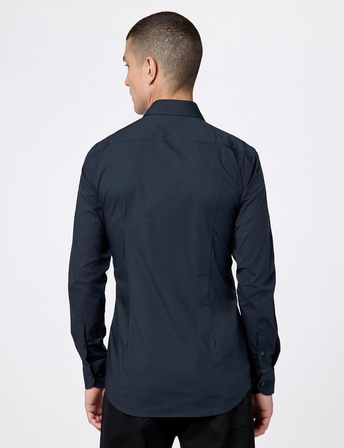 BOSS Men's Hank Kent Shirt - Image 5