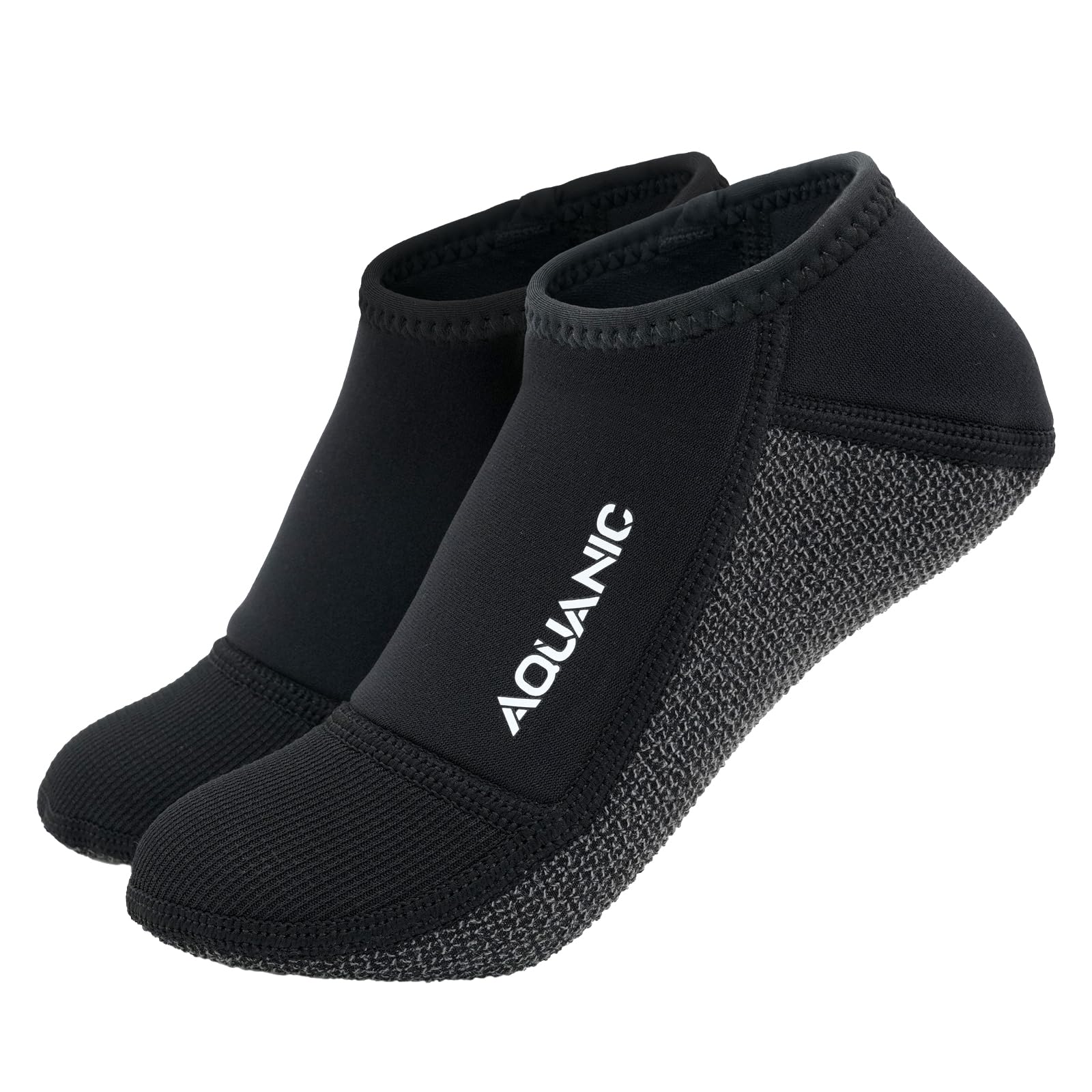 nitescuba Neoprensocken, 2.5mm Tauchsocken für Damen und Herren
