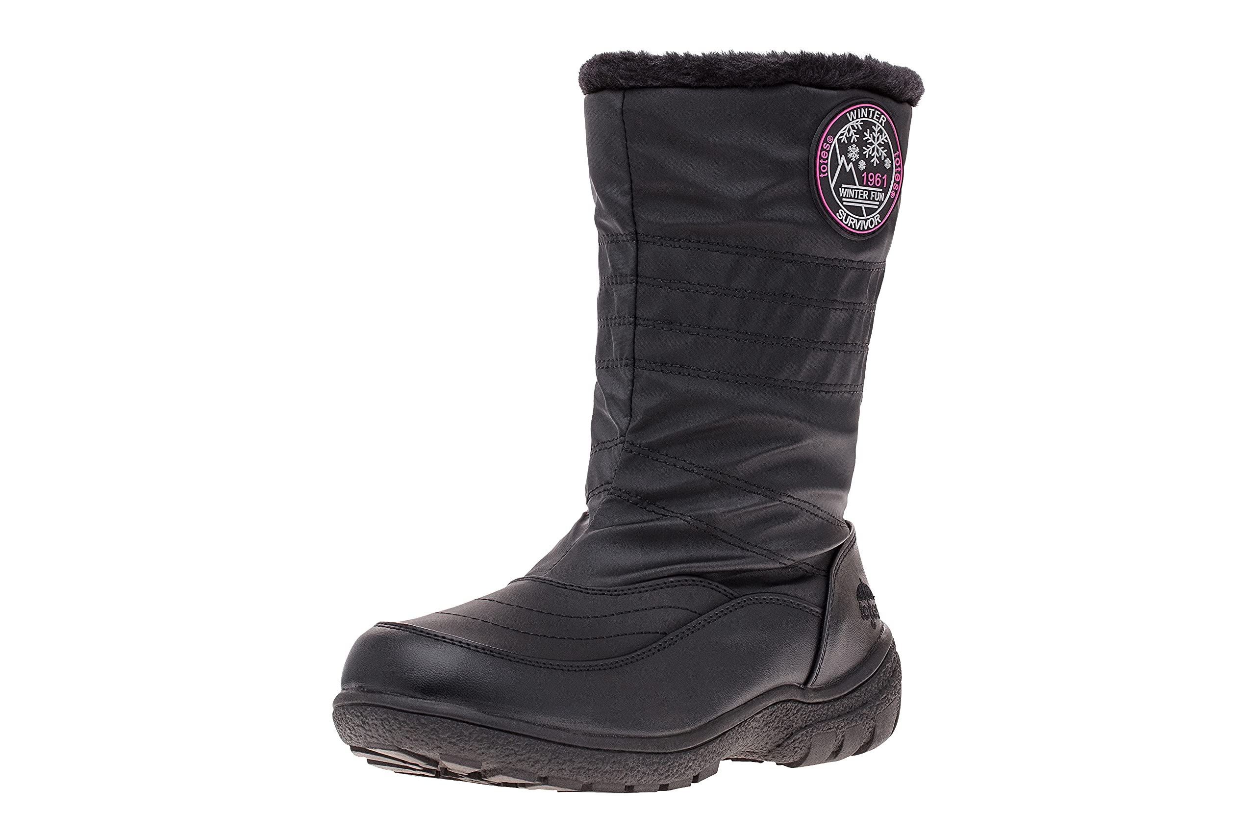 Womens Boots Totes Winter Survivor Boots SOREL Caribou Boot