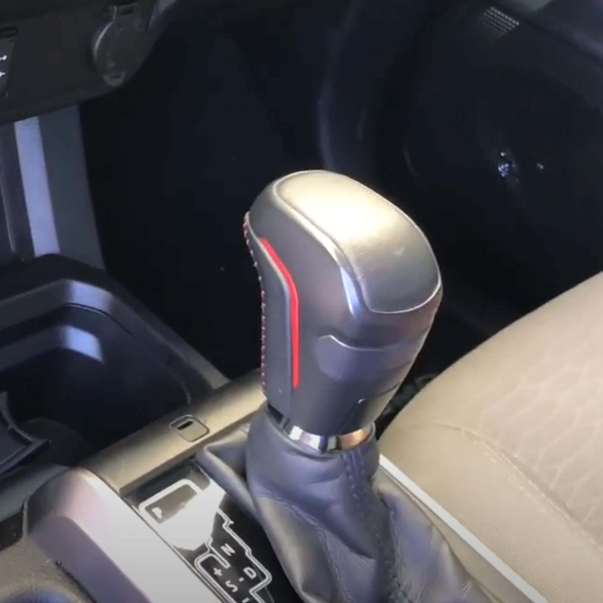 4Runner Toyota Automatic Shift Knob for 4Runner, and most models