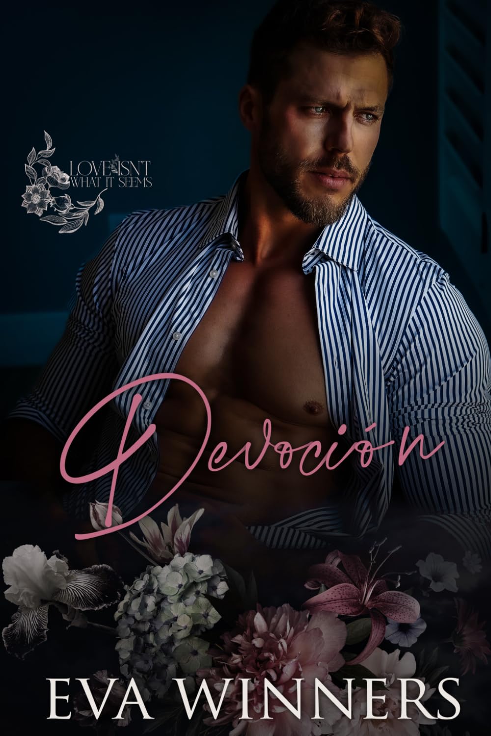 Devoción (El Amor No es lo que Parece)