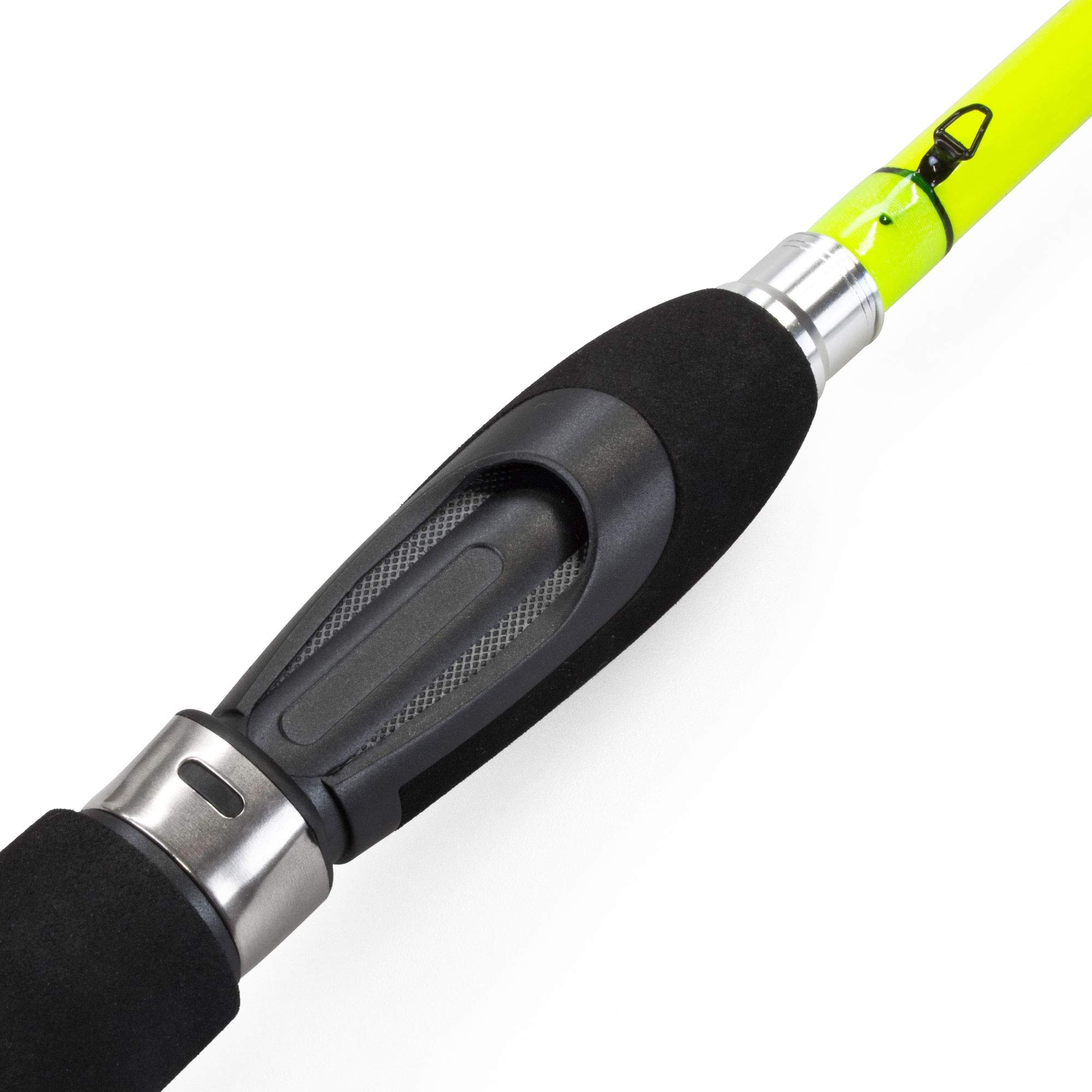 Trout Catch Nano Carbon Forellenrute 2,70m 2-TLG. 3-10g