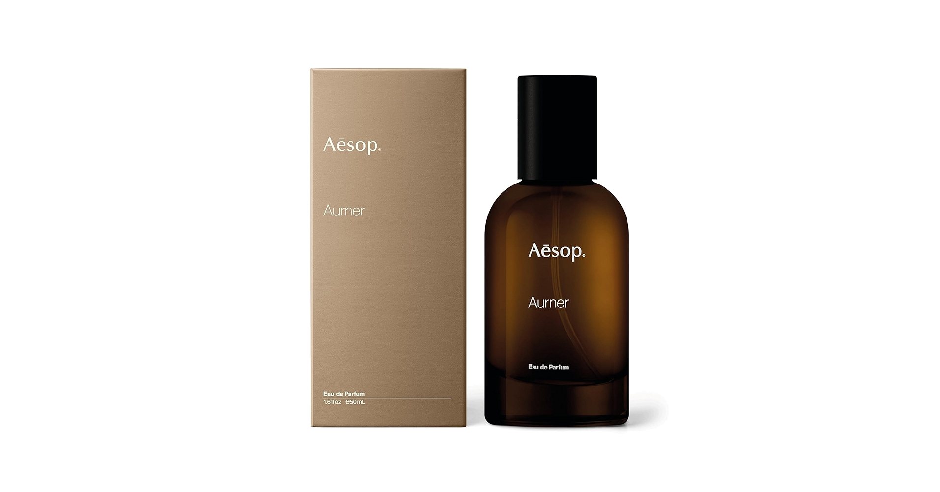 Aēsop Aurner 香水 Aesop Aurner Eau de Parfum | Space NK