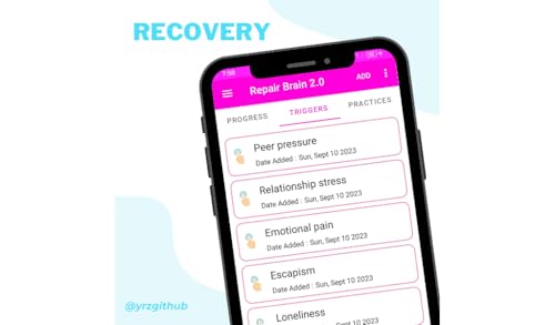 Repair Brain 2.0