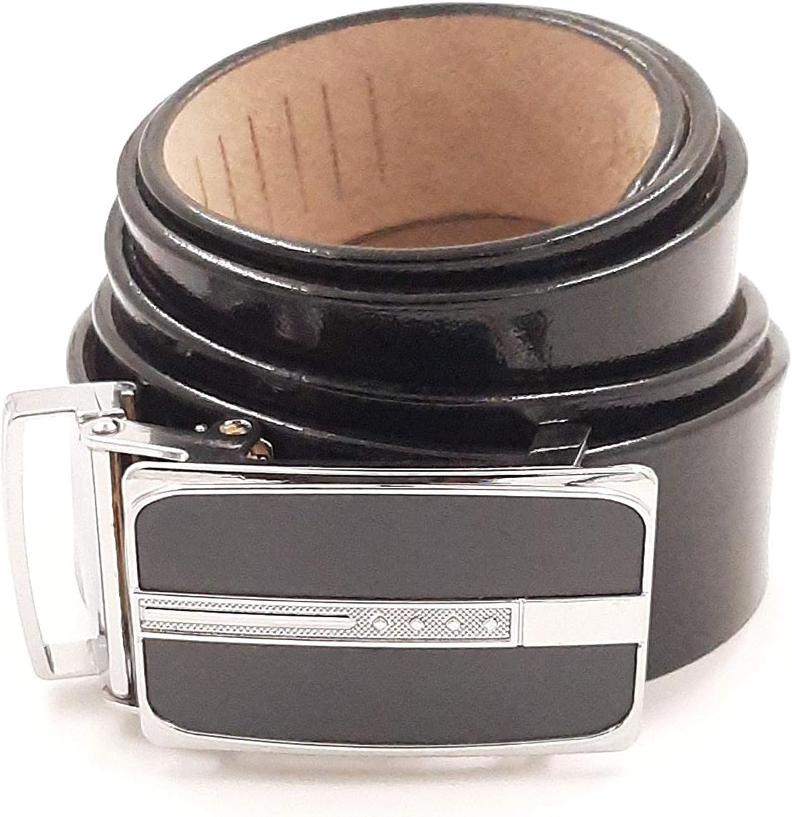 Venor Natural Leather Belt
