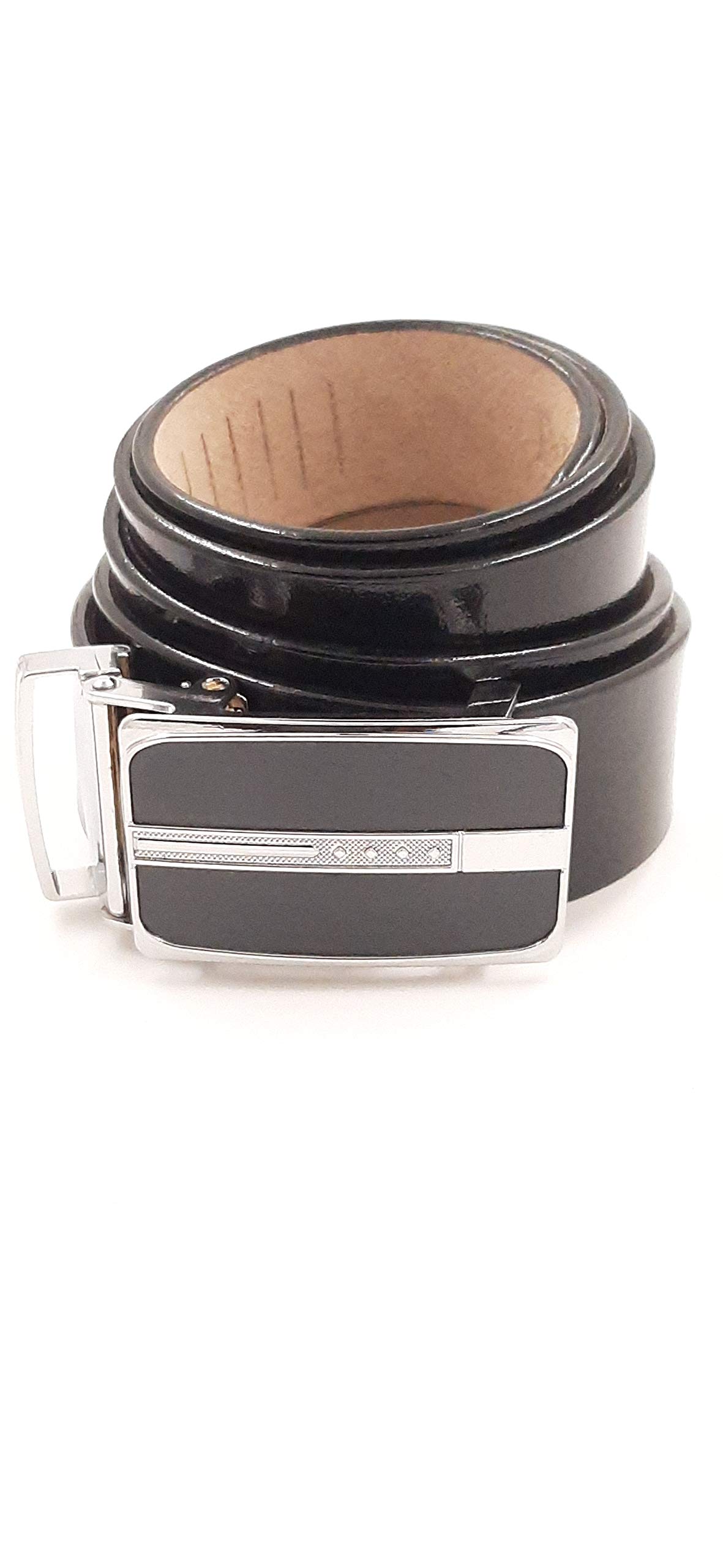 Venor Natural Leather Belt