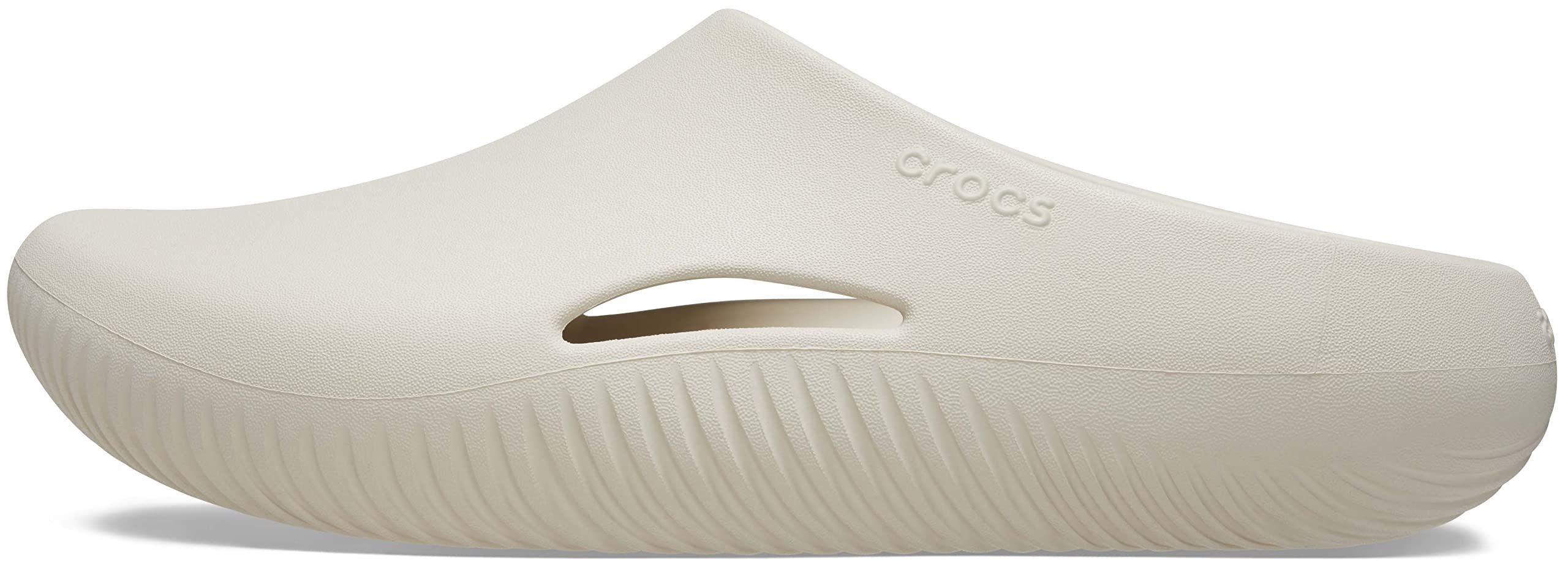 Crocs Mellow Clogs, Recovery Shoes unisex-adult Clog