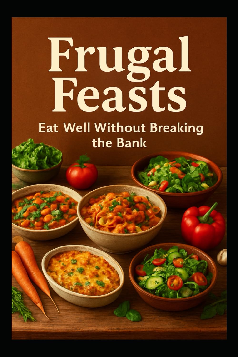Frugal Feasts: Eat Well Without Breaking The Bank