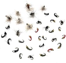 Midge flies for sale Clearance