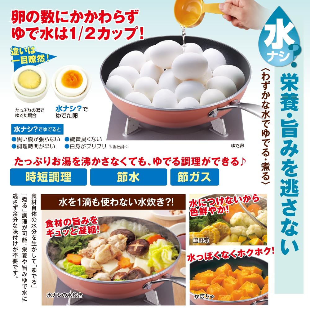 Amazon | アサヒ軽金属 かるパン福袋 クラシックピンク 29 cm 25 cm