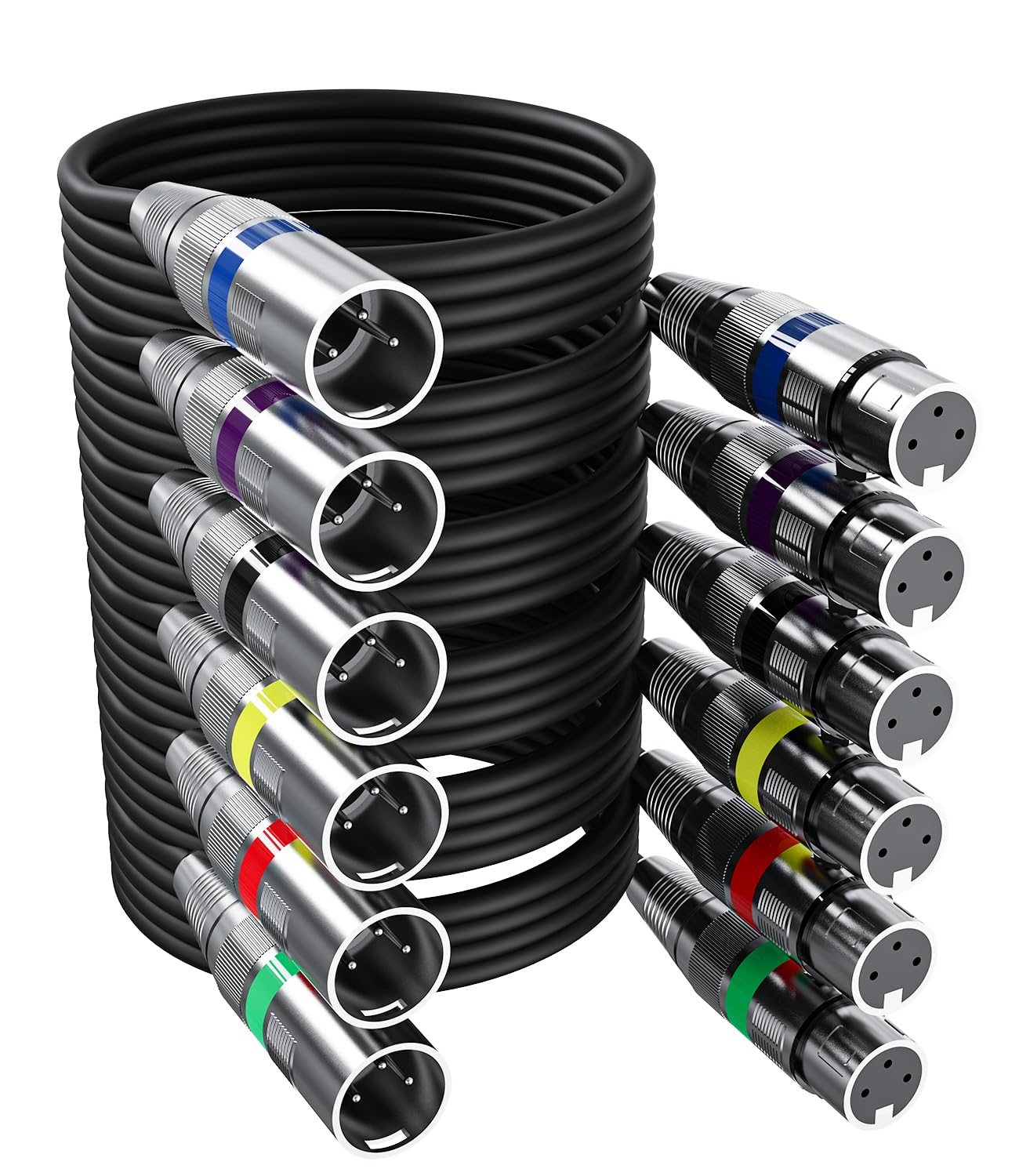 3-Pins