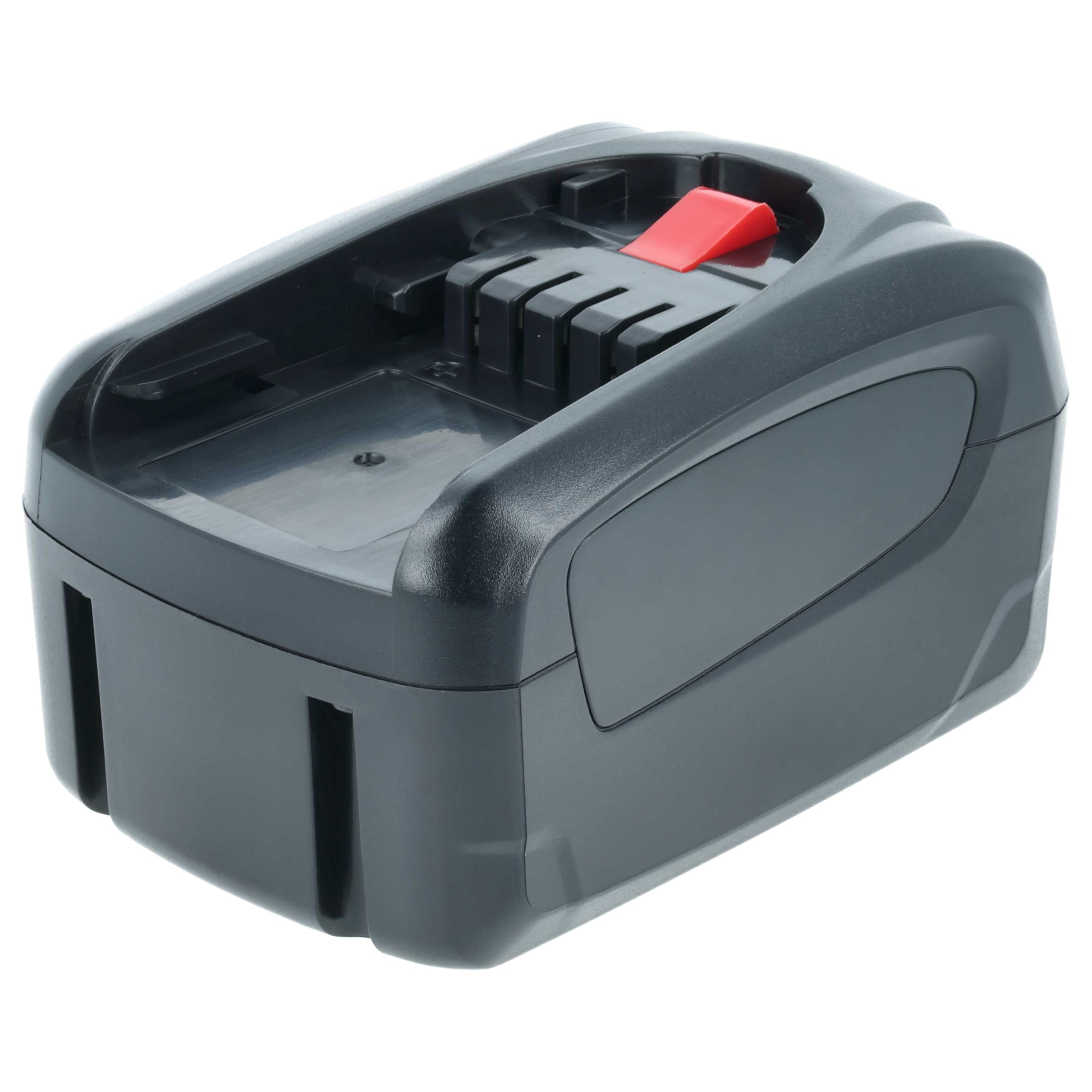 vhbw Bateria kompatybilna z narzędziami ogrodniczymi Gardena AquaClean 24/18V, 24/18V P4A (4000mAh, 18 V, Li-Ion)