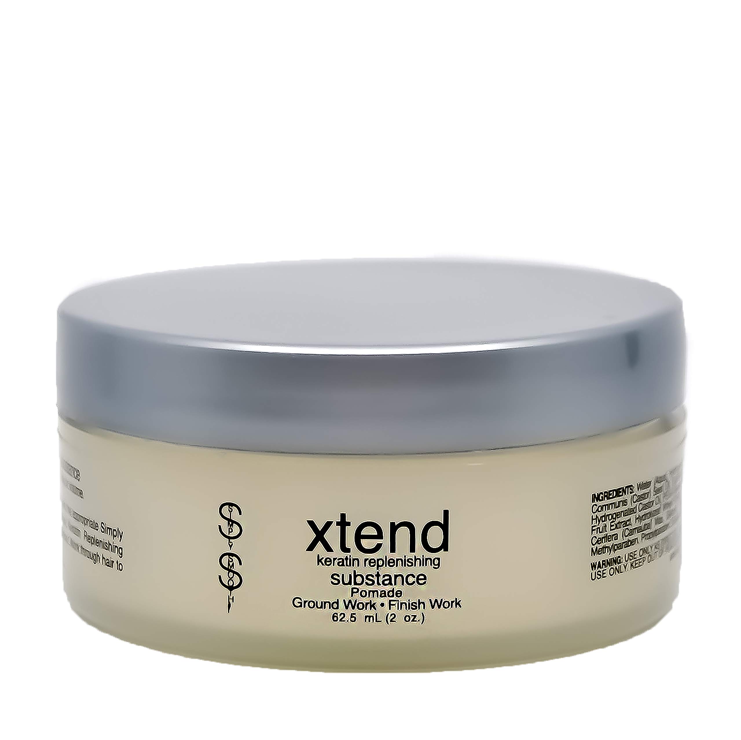 Simply Smooth Xtend Keratin Replenish Substance, 2 Ounce