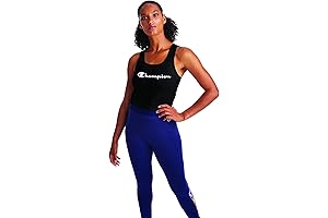Champion Authentic Crop Women's Cropped Tank Top