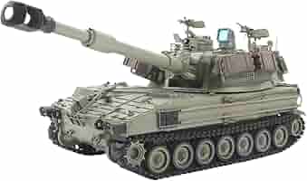 ニチモ 1/35 M109 ボストン ニチモ 1/35 M109 ボストン
