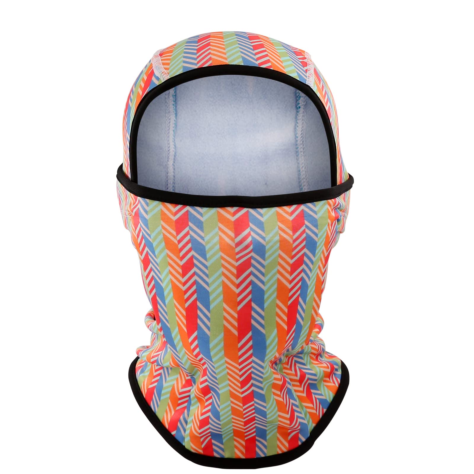BAVST Toddler Boys Winter Balaclava Hat Windproof Kids Warm Ski Full Face Cover Baby Girls Cold Weather Snow Hat