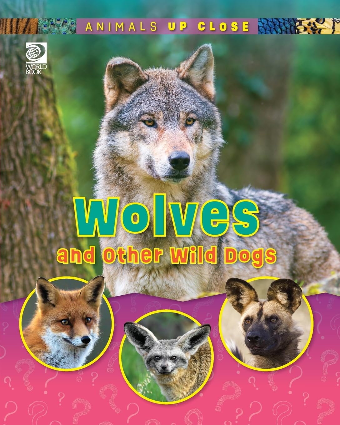 Wolves and Other Wild Dogs