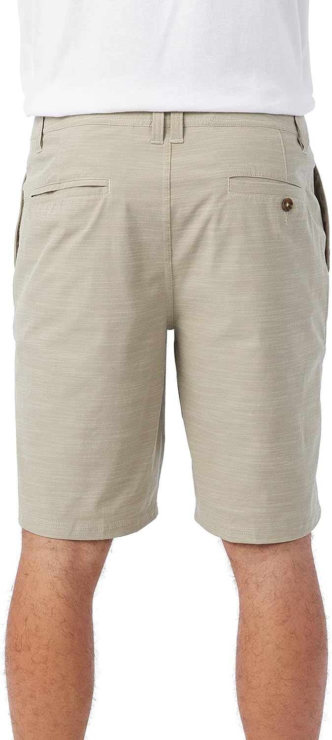 O'Neill Men's Reserve Slub 20 Shorts