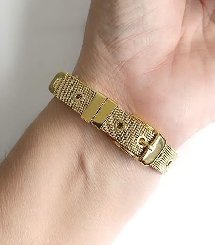 Miniatura 5 de Pulsera Virgen la Milagrosa con encanto milagrosa