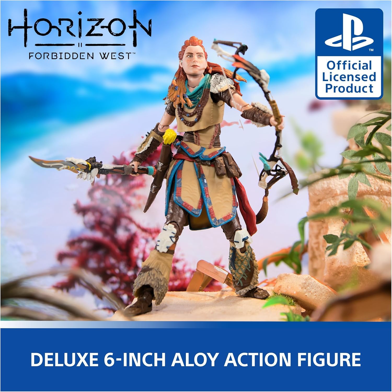 Amazon.co.jp: SpinMaster PlayStation Horizon Contraindicated
