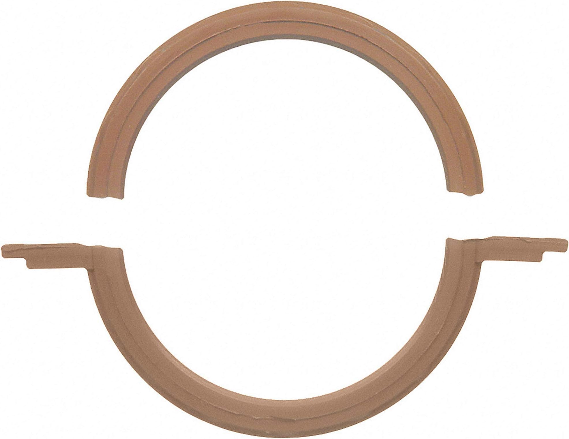 FEL-PRO BS 40612 Engine Crankshaft Seal Kit for Jeep Cherokee