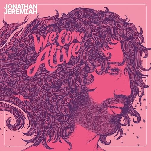 WE COME ALIVE (輸入盤)