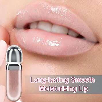 Lip Gloss Moisturizer Cosmetics Beauty