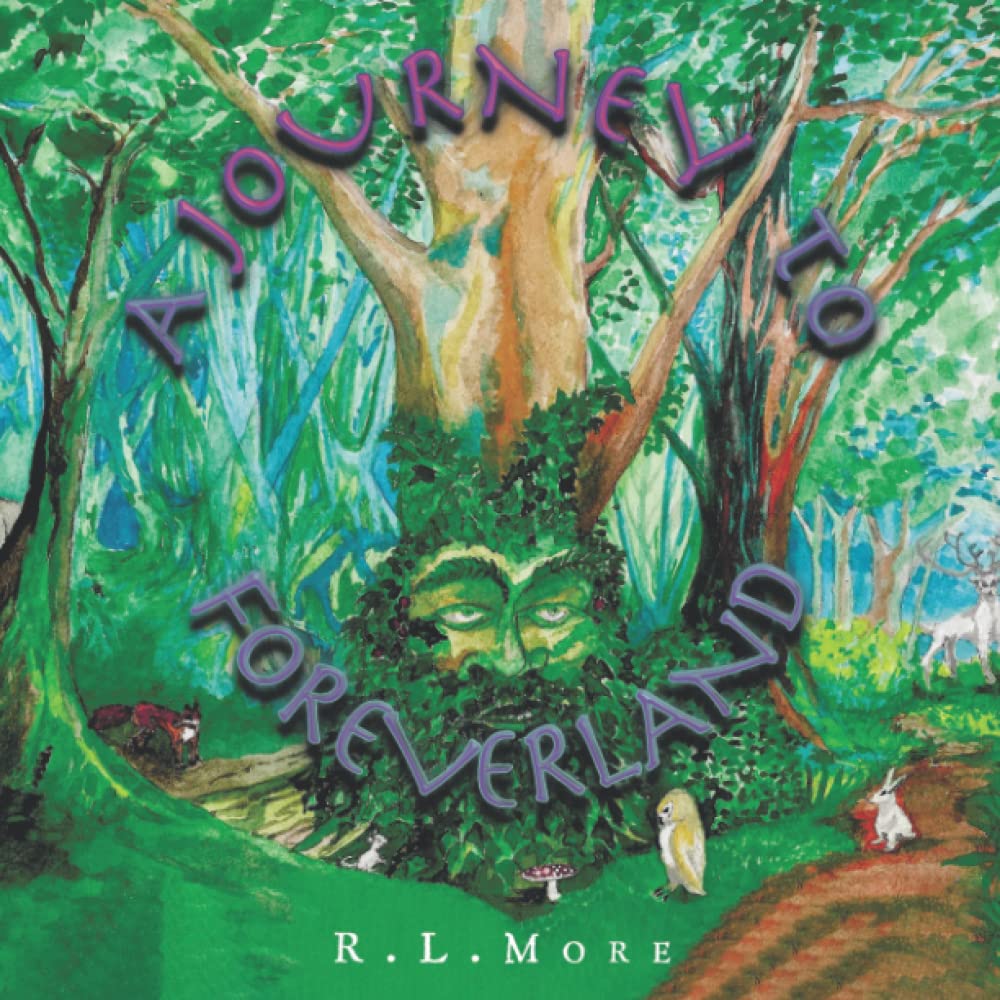 A Journey to Foreverland