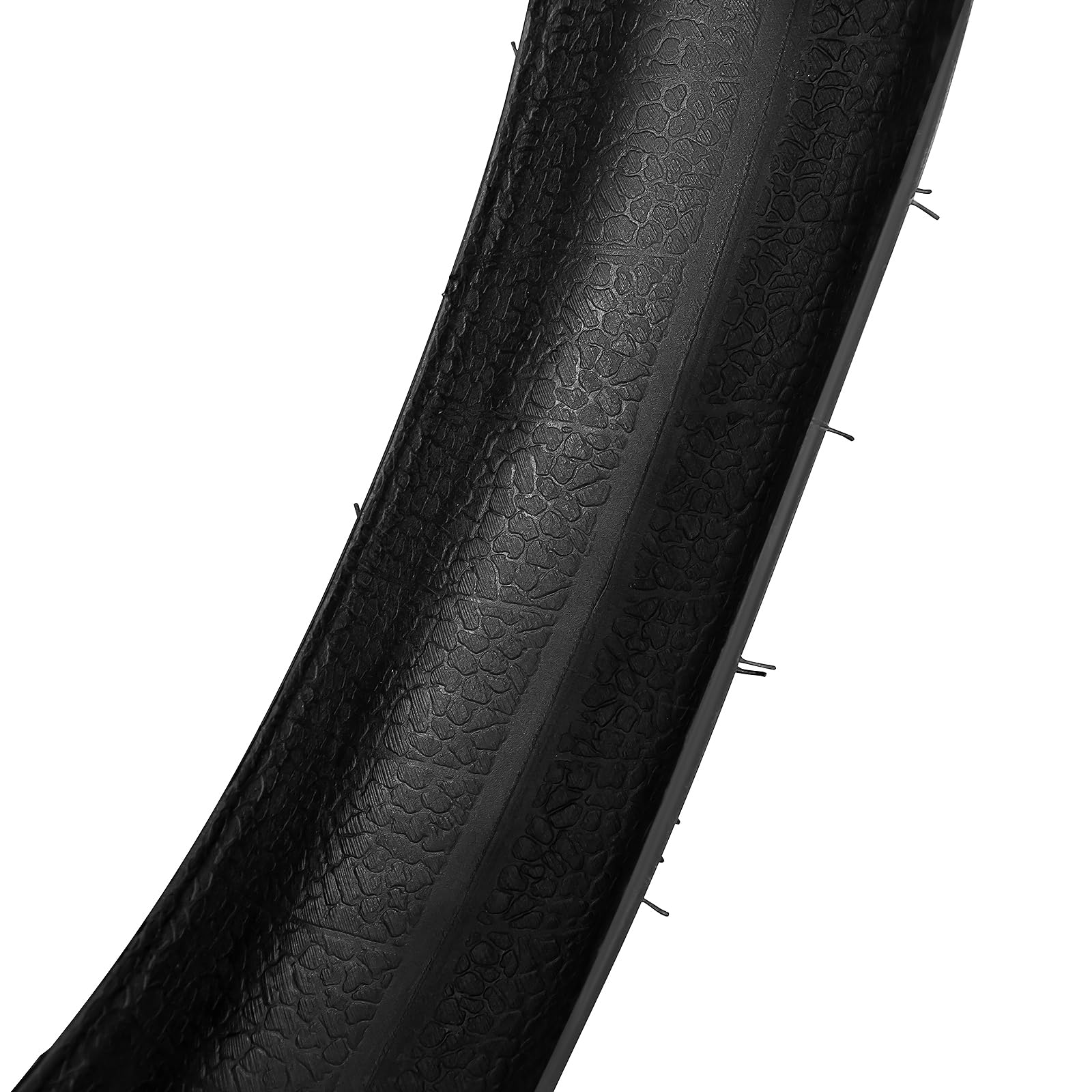 YUNSCM 2-PCS 14 Pouces Vélo pneus 14x2.40/64-254 Compatible with Montagne Vélo 14x2.35 14x2.4 14x2.40 Bike pneus (Y-1205)