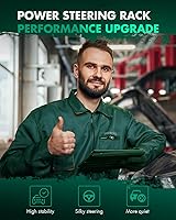 Vista 7 de SCITOO Soporte de dirección asistida y piñón para Honda Ridgeline 2006-2014 53601-SJC-A02 262726