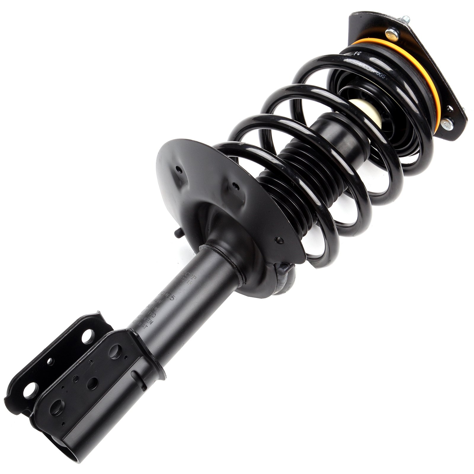 ECCPP 2X Front Strut Assembly Shock Absorber for Pontiac Aztek 2001-2005,for Buick Rendezvous 2002-2007 struts for 172113, Struts - Canada