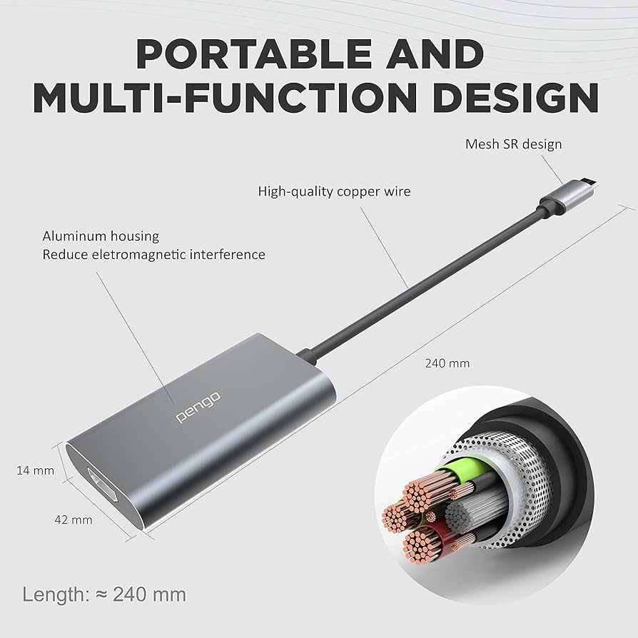 Pengo キャプチャーボード Amazon.co.jp: pengo HDMI-USB-C グラバー キャプチャーボード