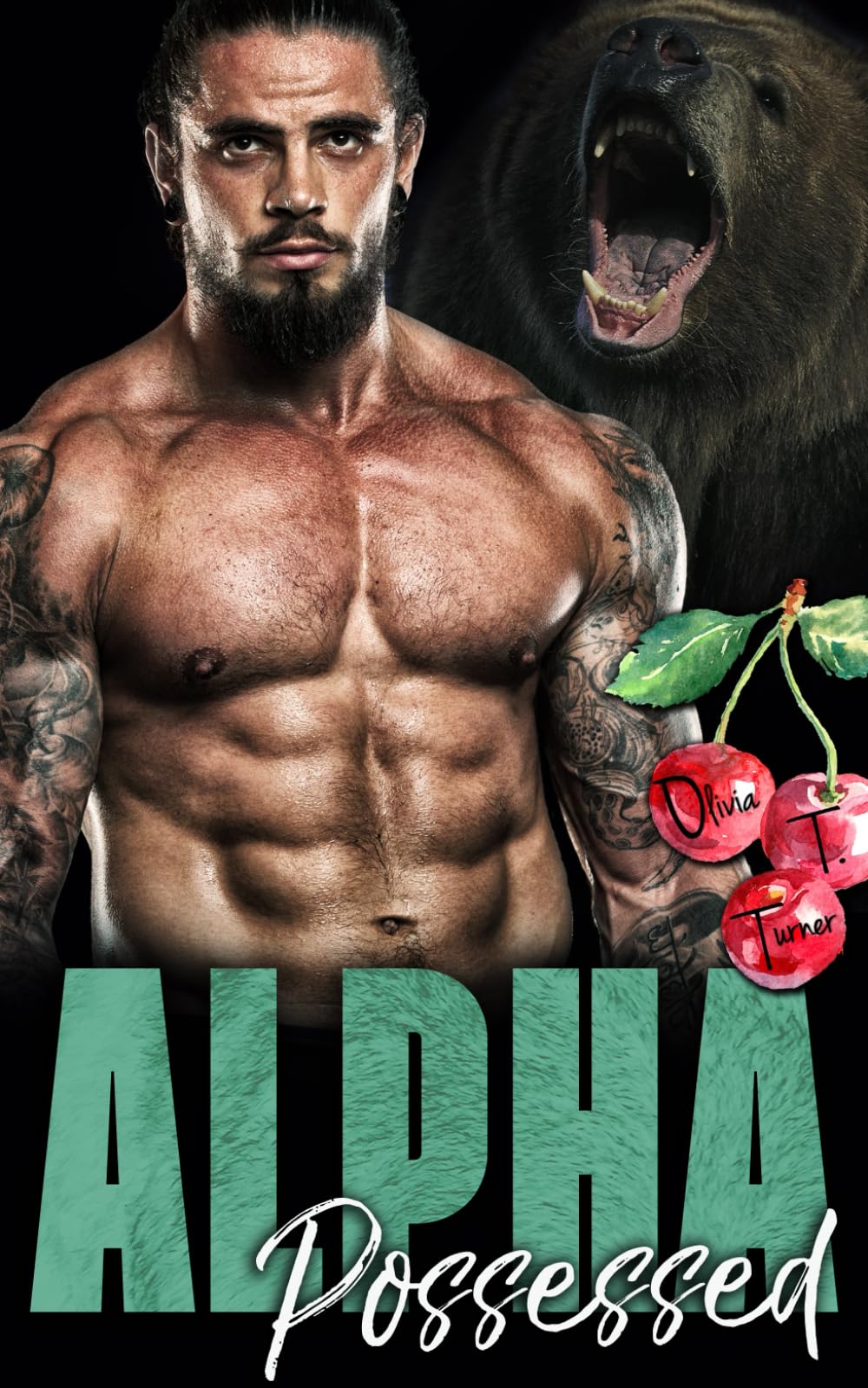 Alpha Possessed: 1 (The Dixon Brothers)