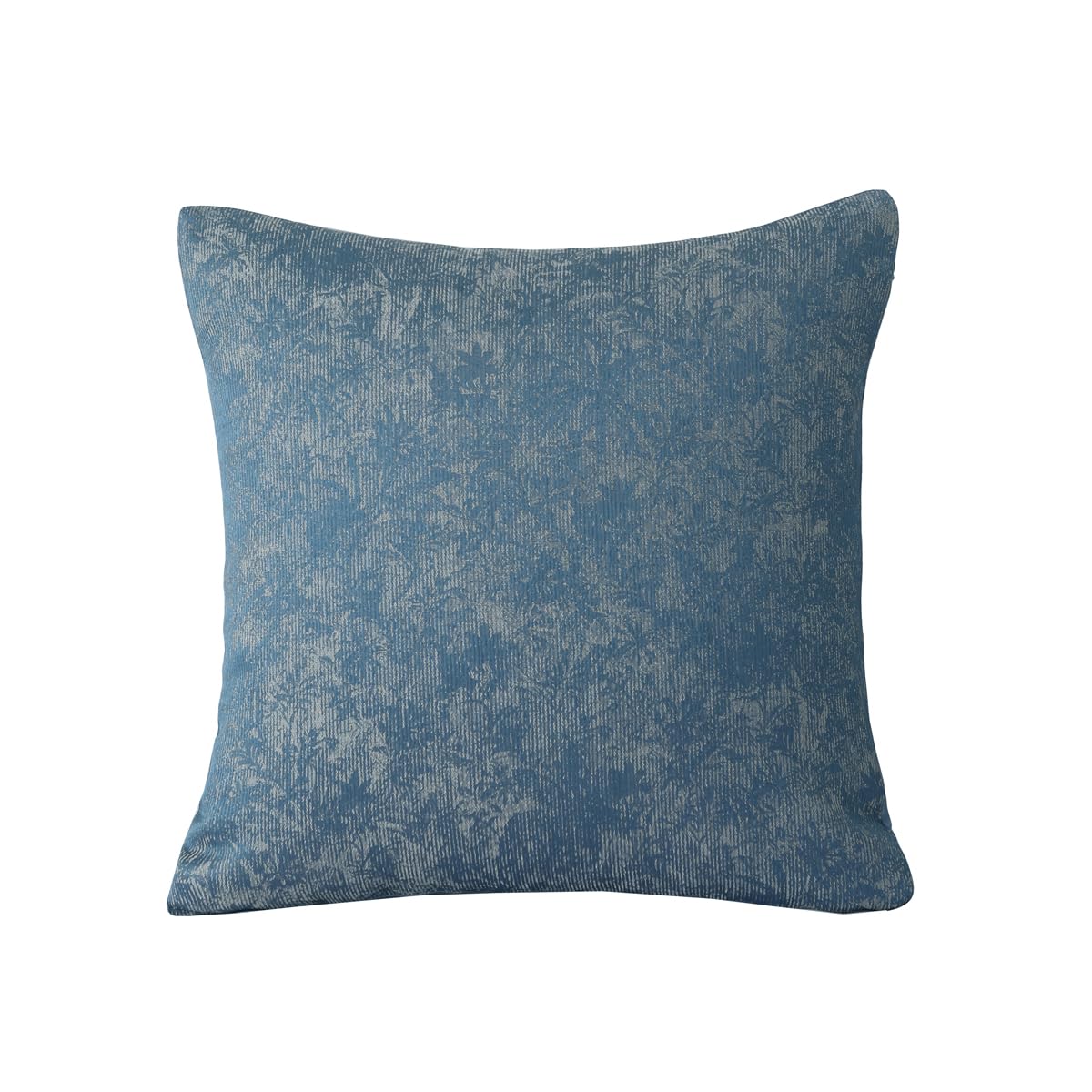AMBERIS 2 Taies d'oreillers (45×45cm) (sans insert) pour décoration hôtelière