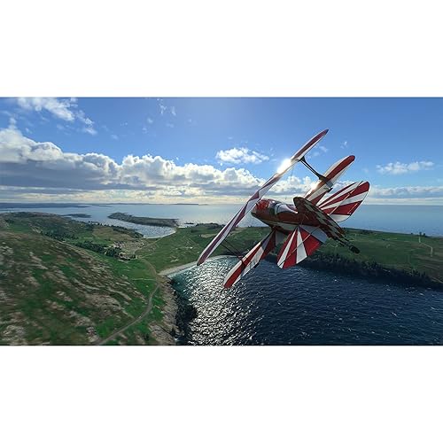 Miniatura 8 de Microsoft Flight Simulator Juego estándar del año Edición - Xbox y Windows Código digital