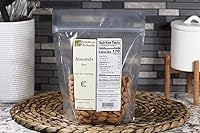 Vista 2 de Almendras 1Lb