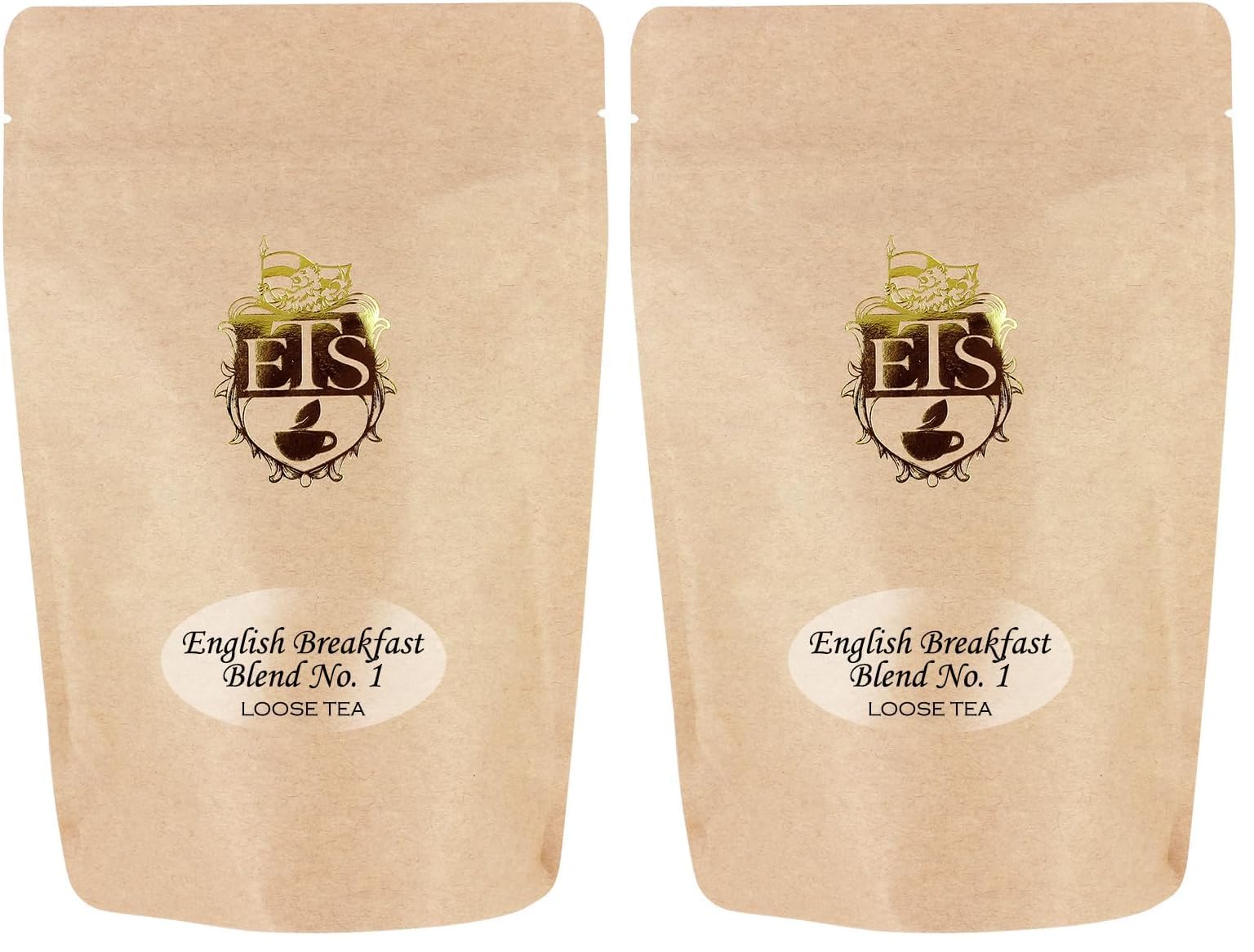 English Tea Store Loose Leaf, Lady Londonderry Tea Pouches, 4 Ounce — view 80