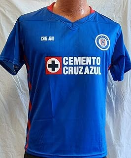 Cruz azul fan shop Clearance